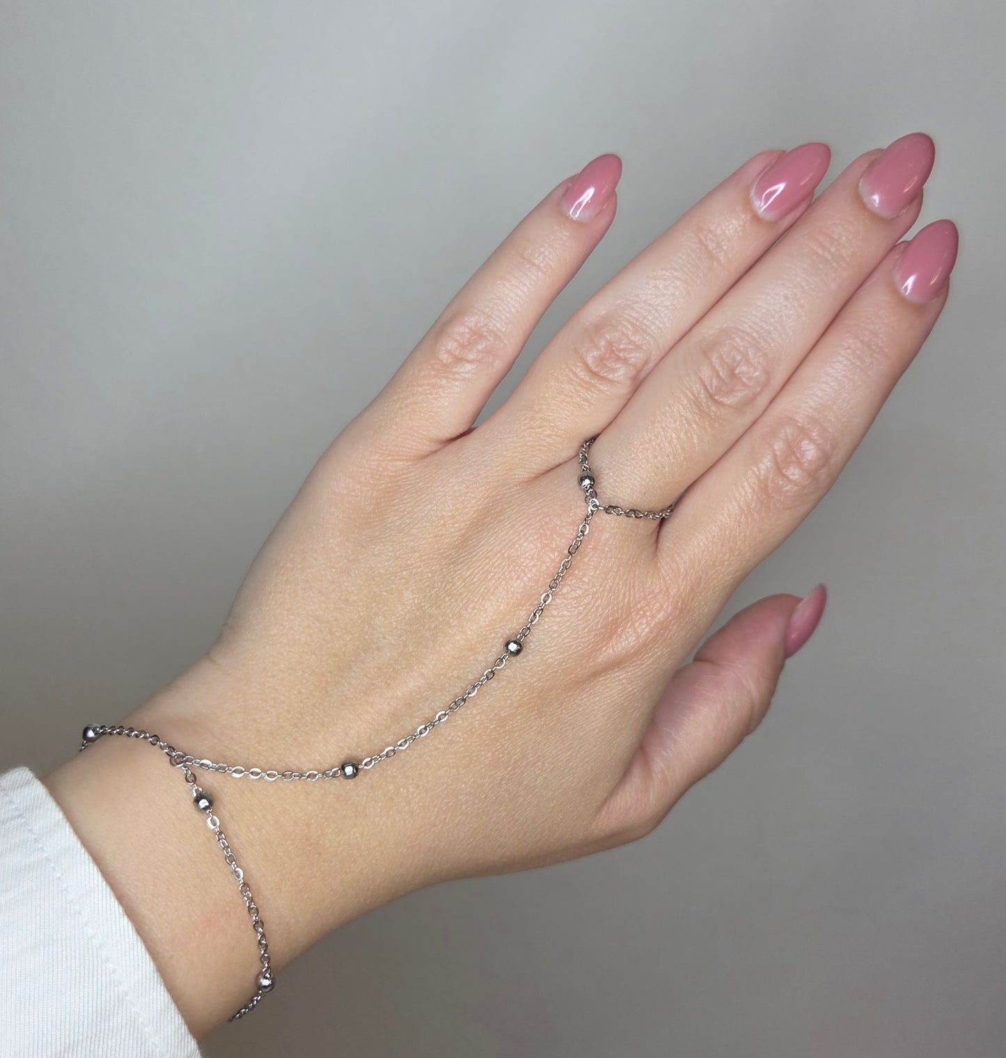 Chaine de main Malia