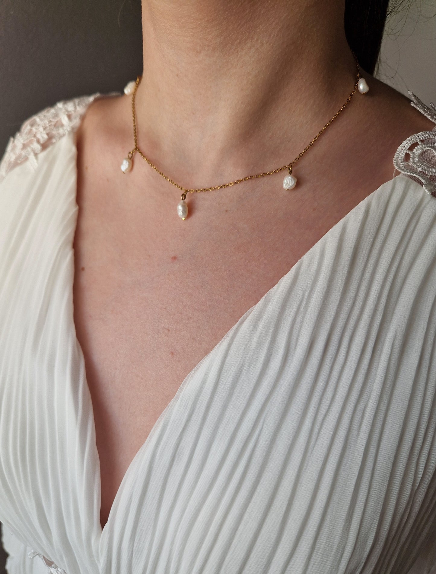 Choker Rio