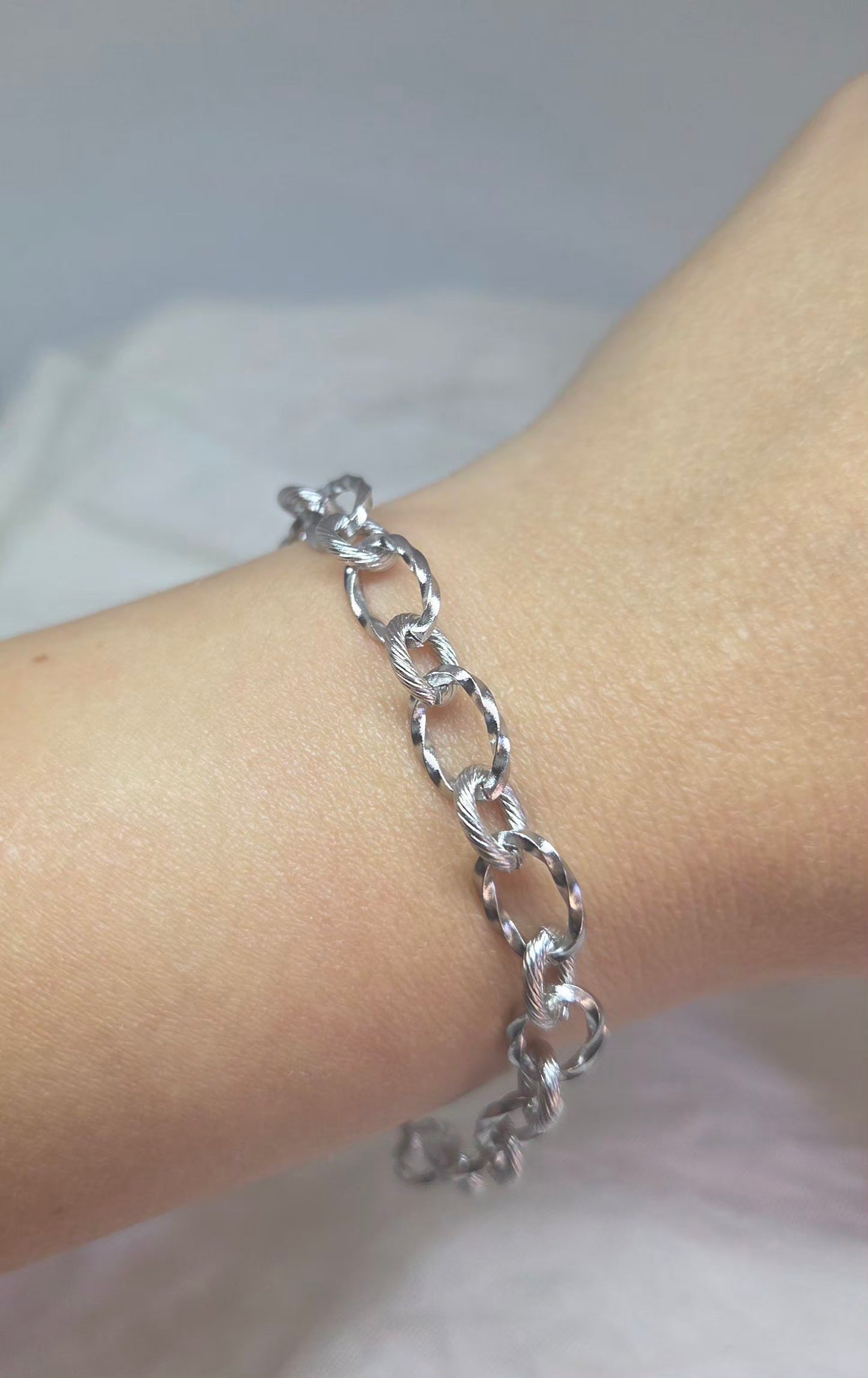 Bracelet Glow