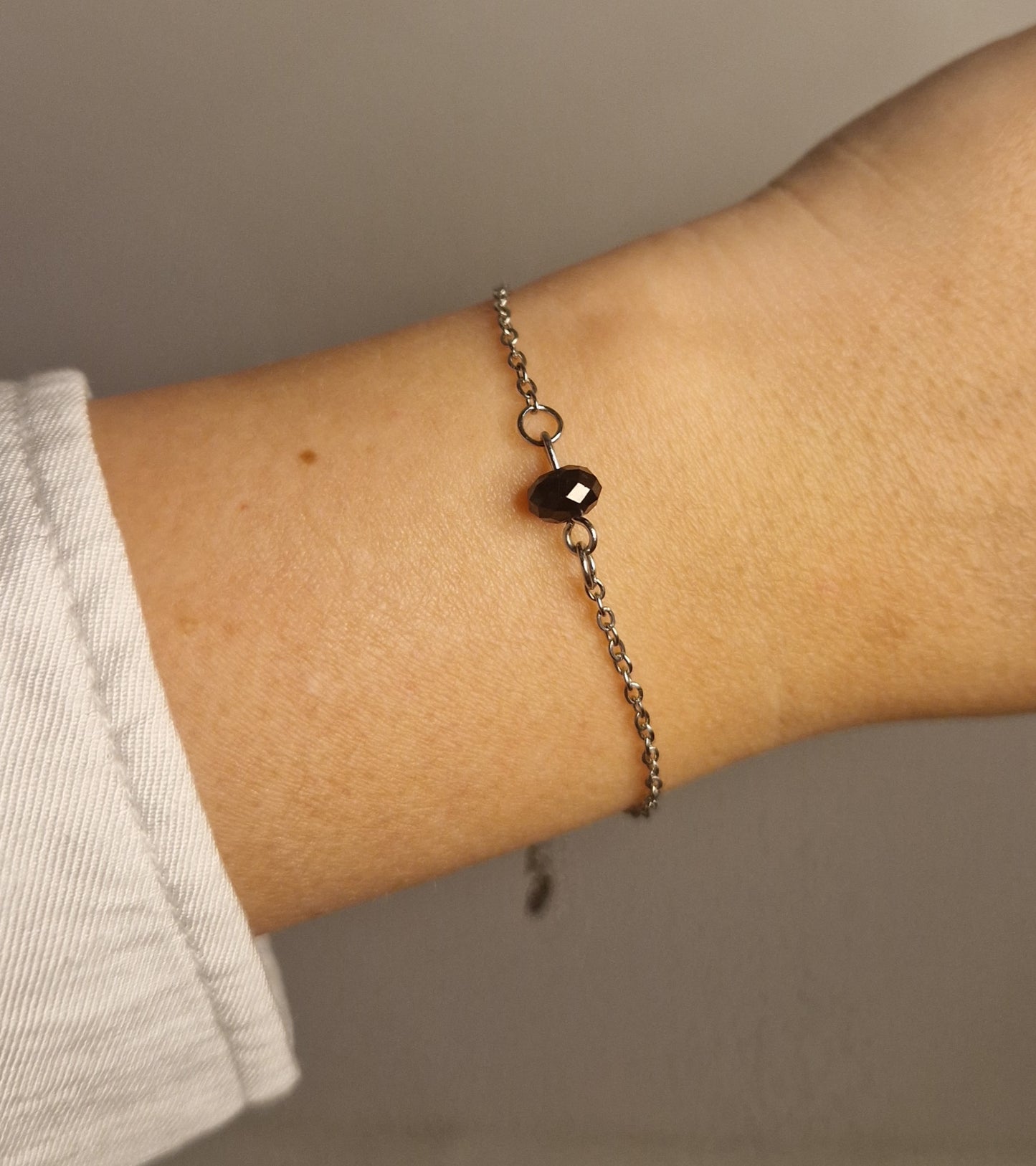 Bracelet Black