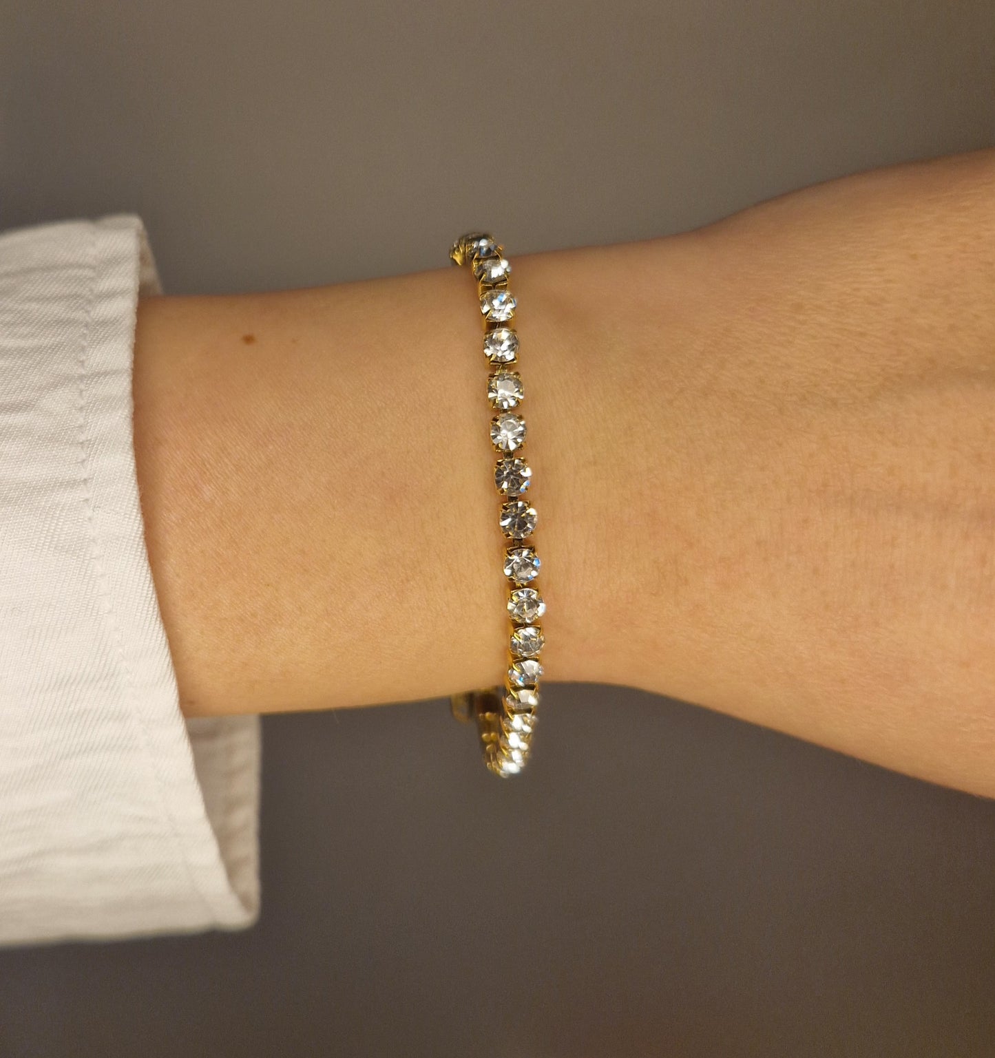 Bracelet Diamond