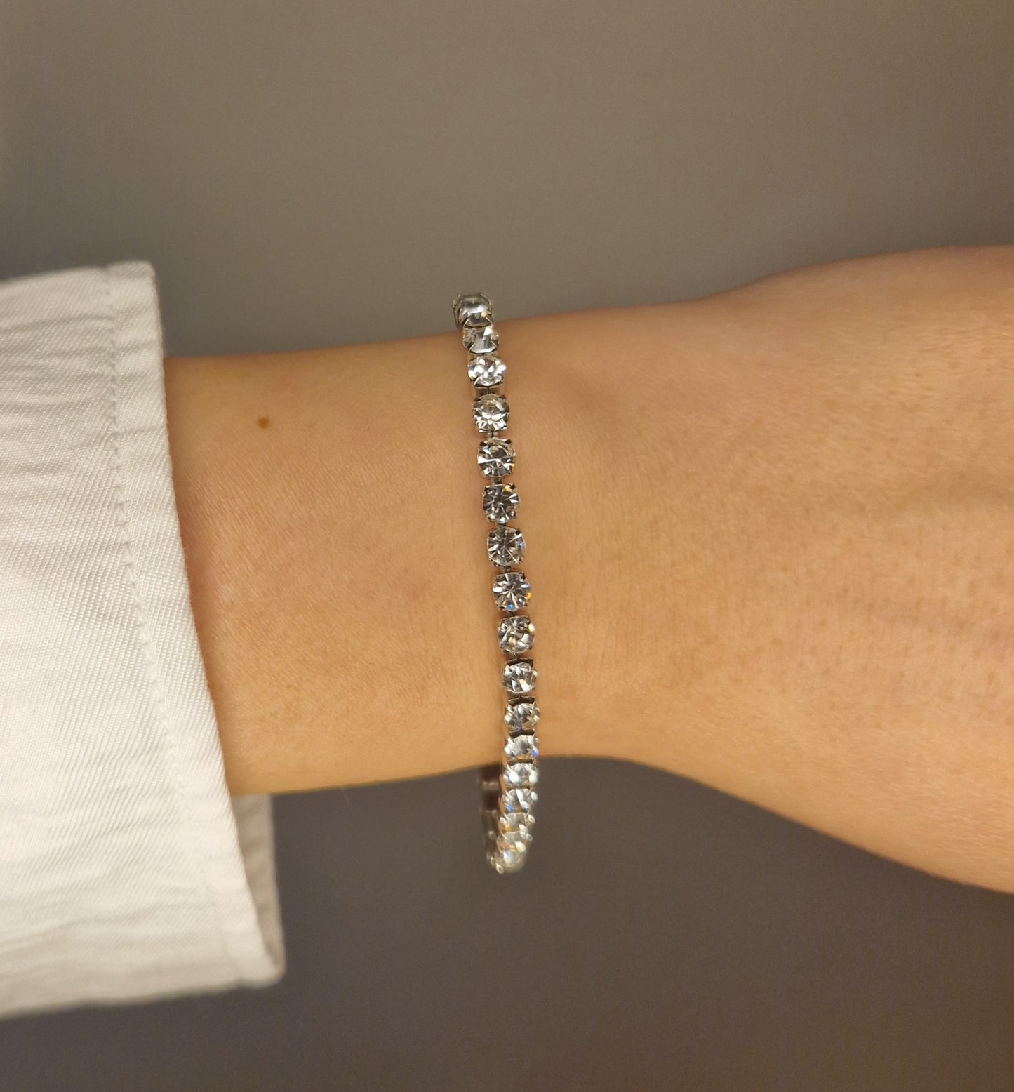 Bracelet Diamond