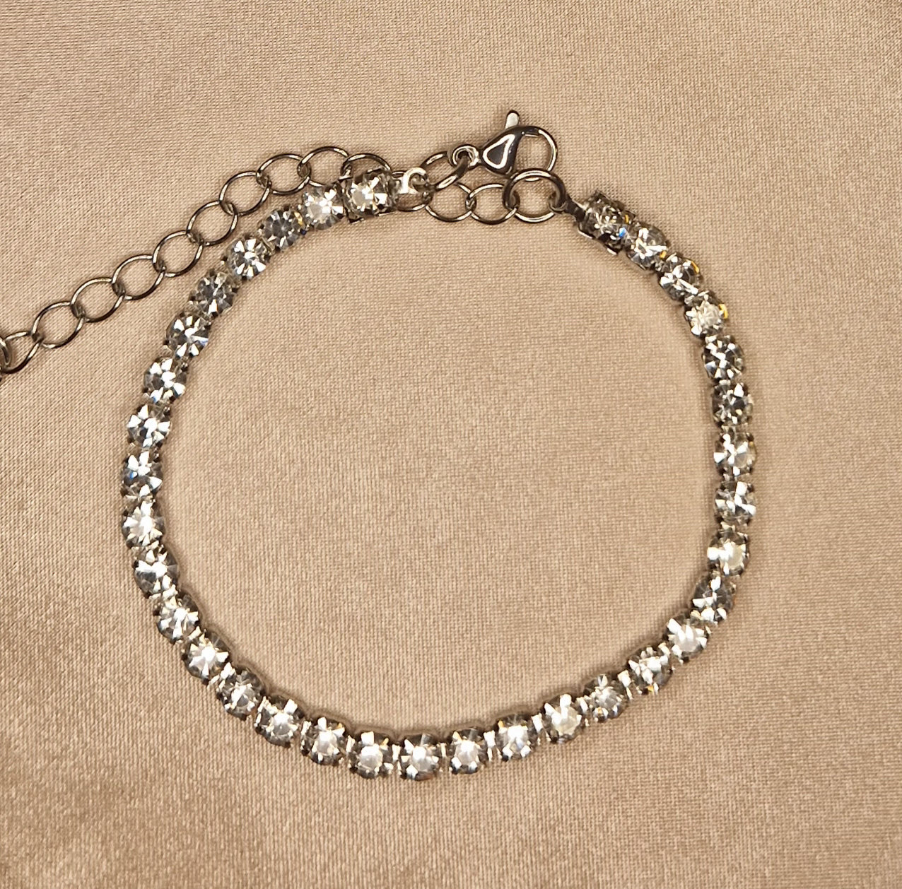 Bracelet Diamond