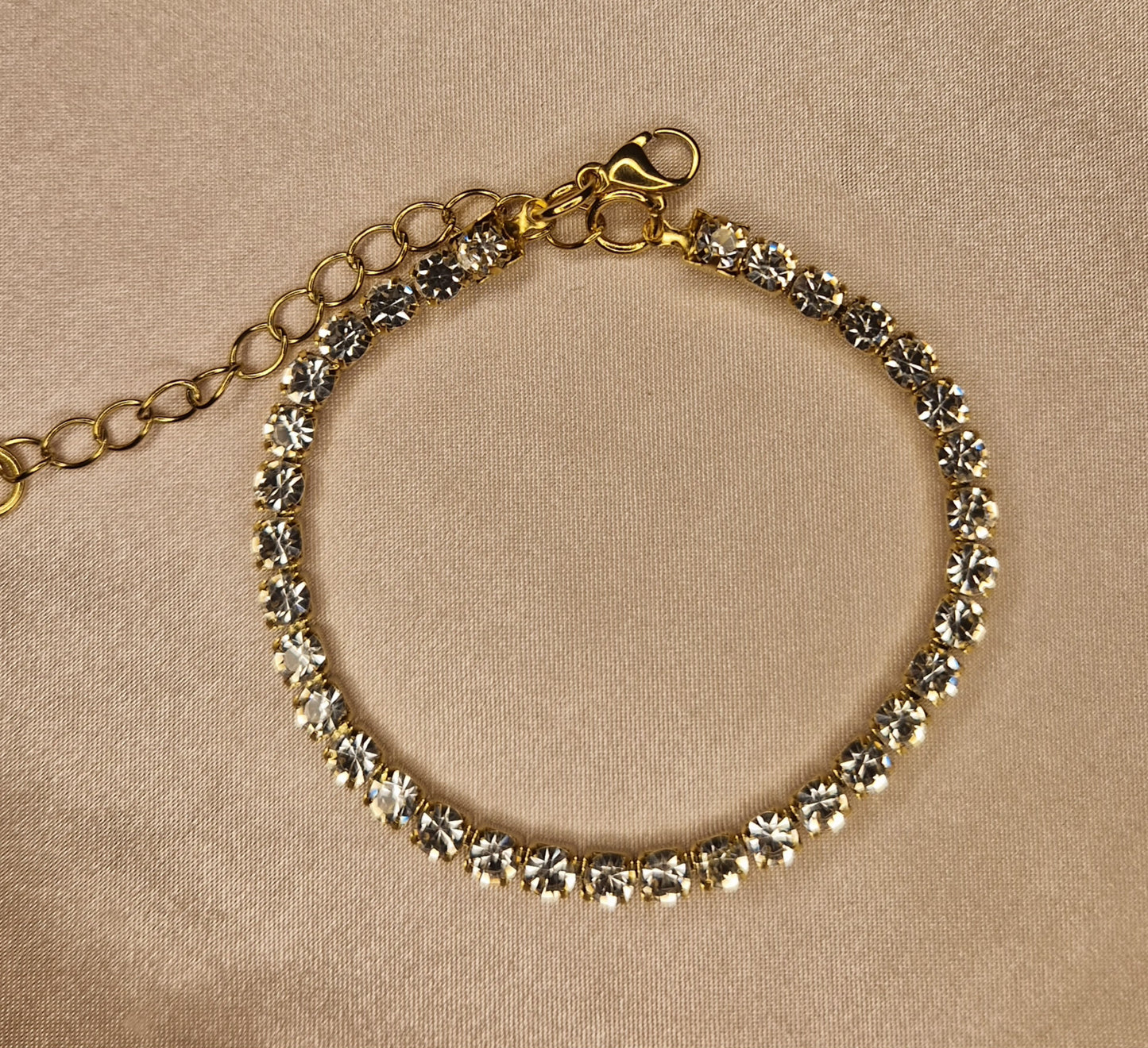 Bracelet Diamond