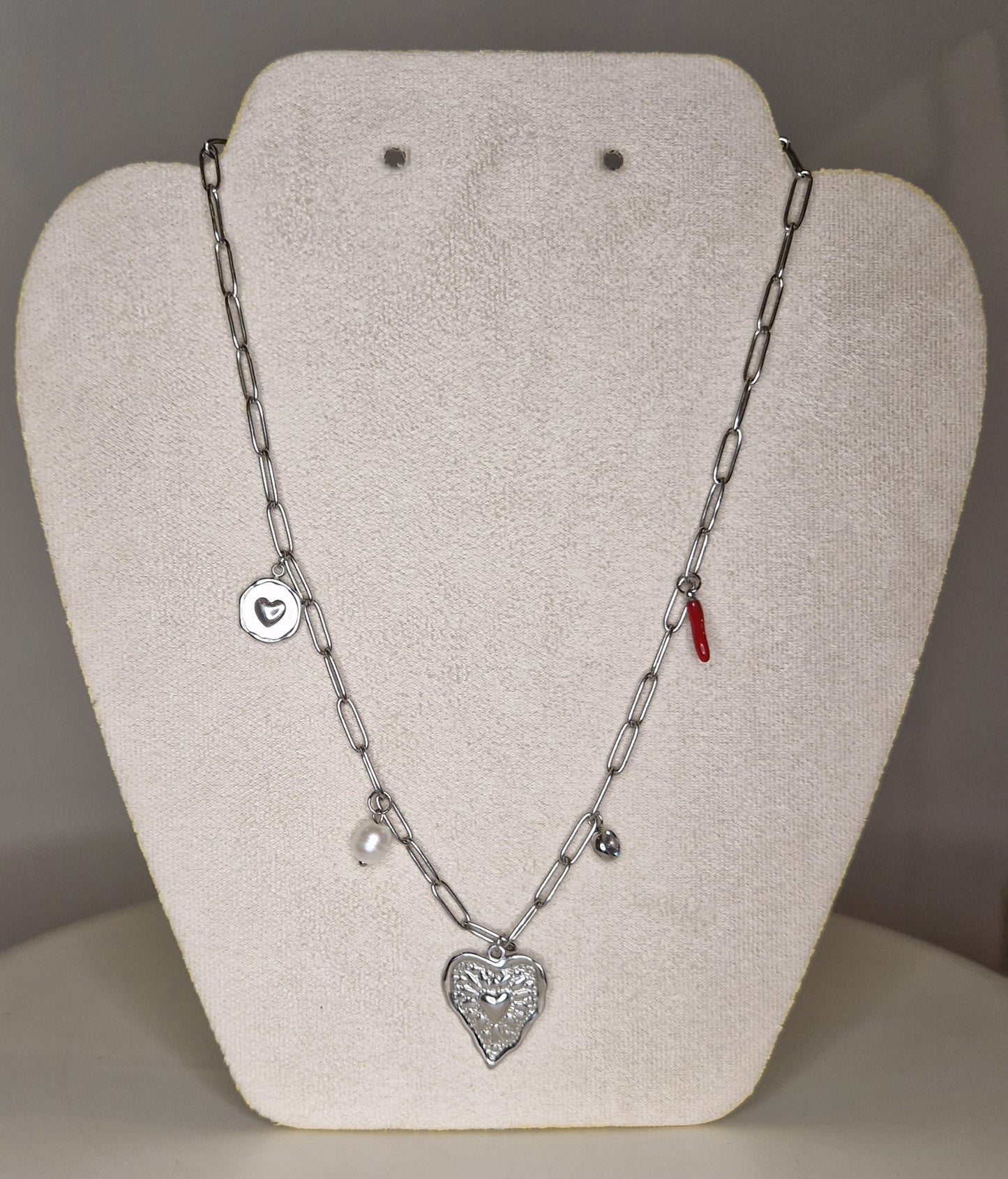 Amore Necklace