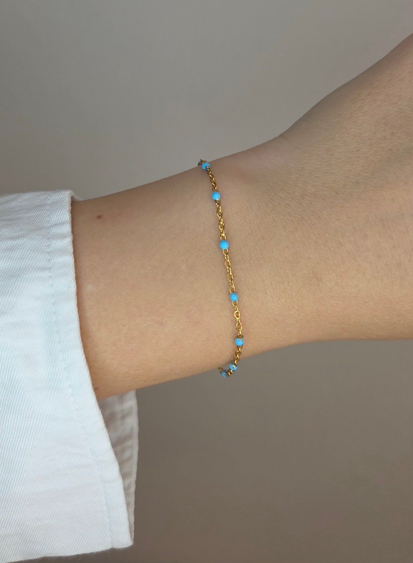 Bracelet Jasmine