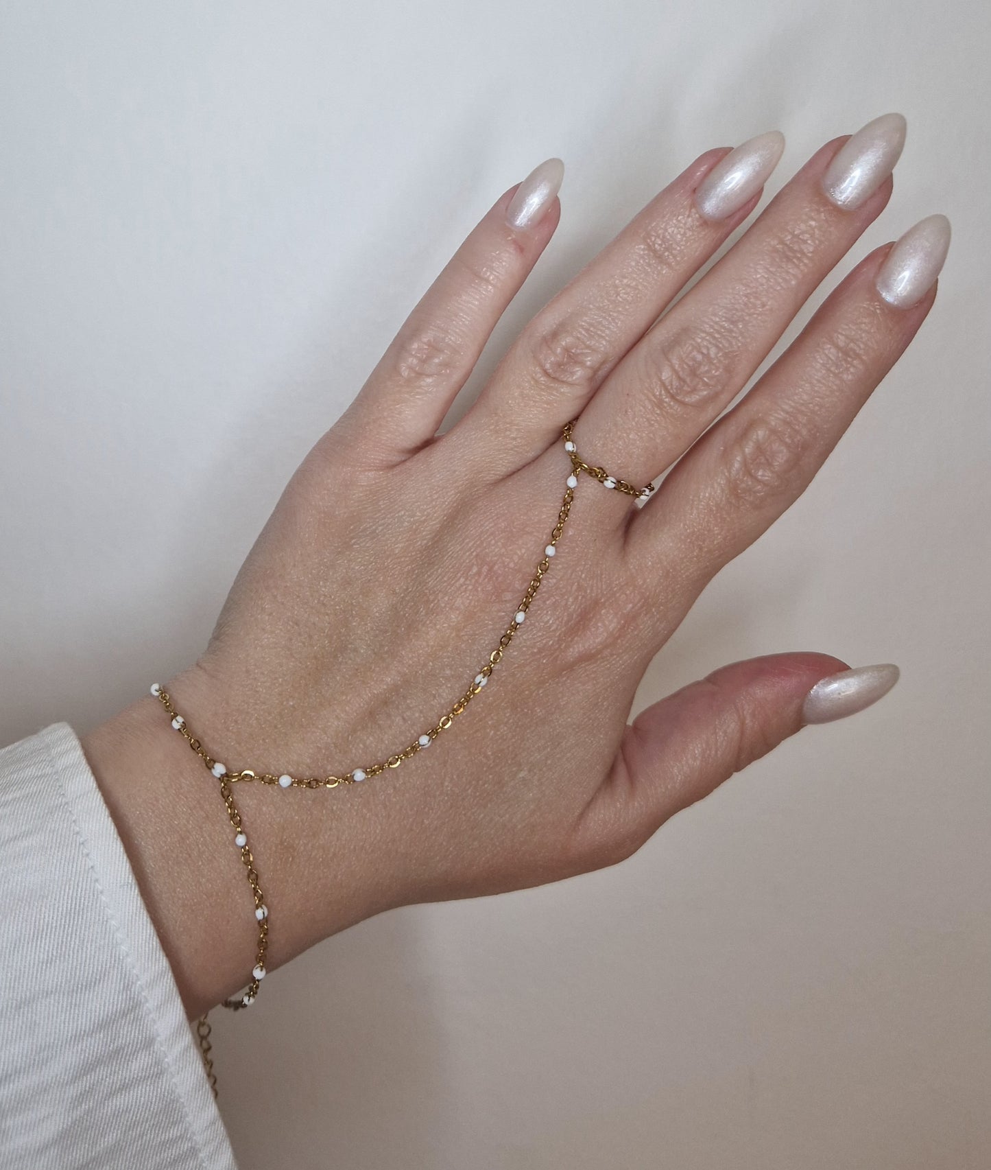 Chaine de main Havana