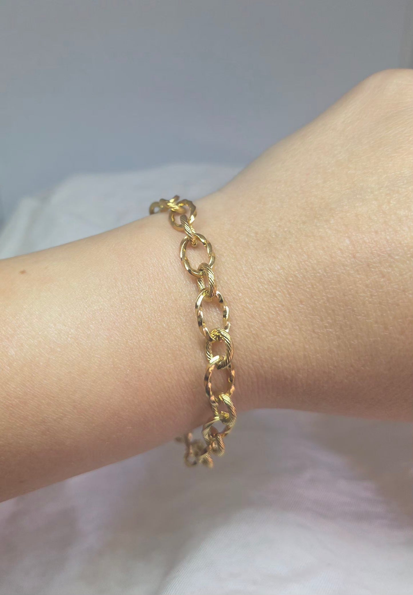 Bracelet Glow