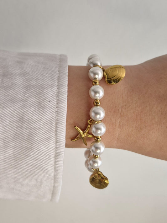 Bracelet Sea