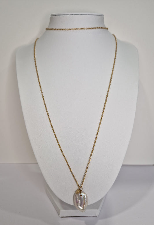 Collier Laguna