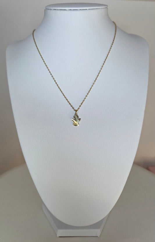 Collier Angel