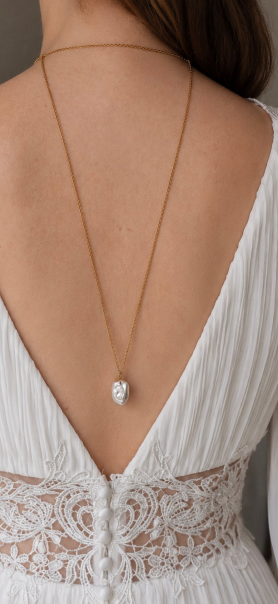 Collier Laguna