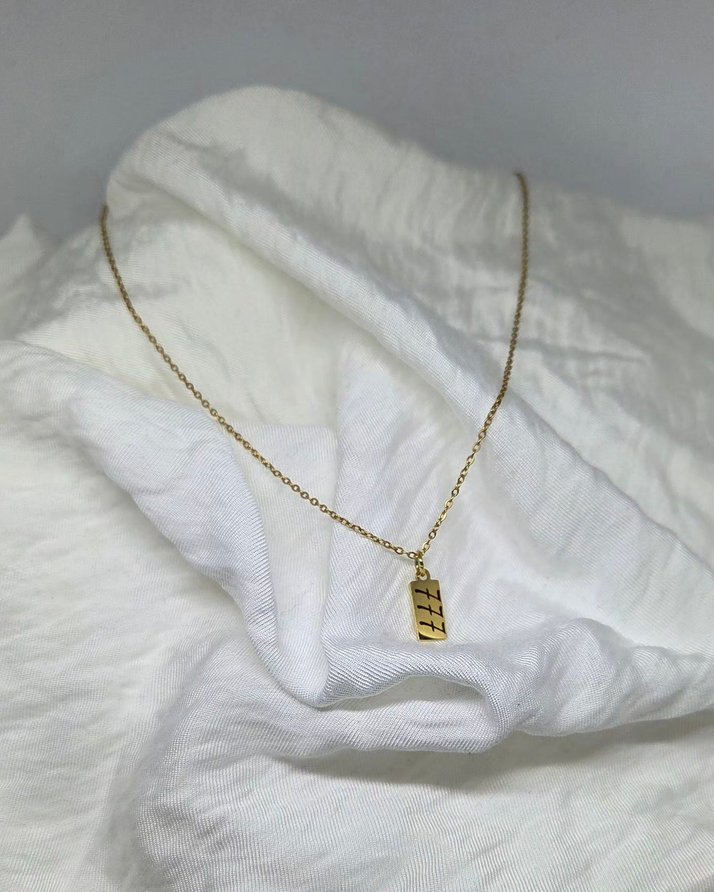 Collier Angélique ✨️