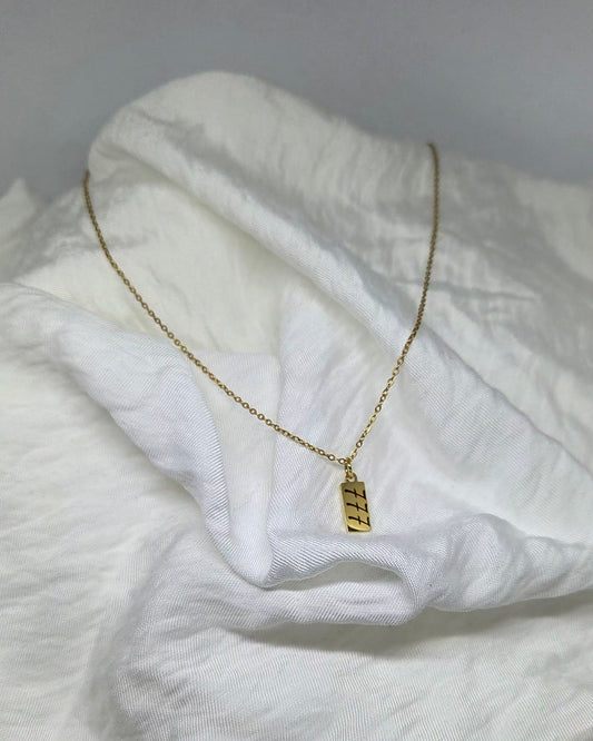 Collier Angélique ✨️